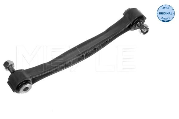 MEYLE 016 060 0224: Stabilisaator, Stabilisaator Tagasild paremal, Tagasild vasakul, 230mm, Plastik, ORIGINAL Quality