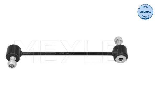 MEYLE 016 060 0226: Stabilisaator, Stabilisaator Tagasild paremal, Tagasild vasakul, 230mm, ORIGINAL Quality