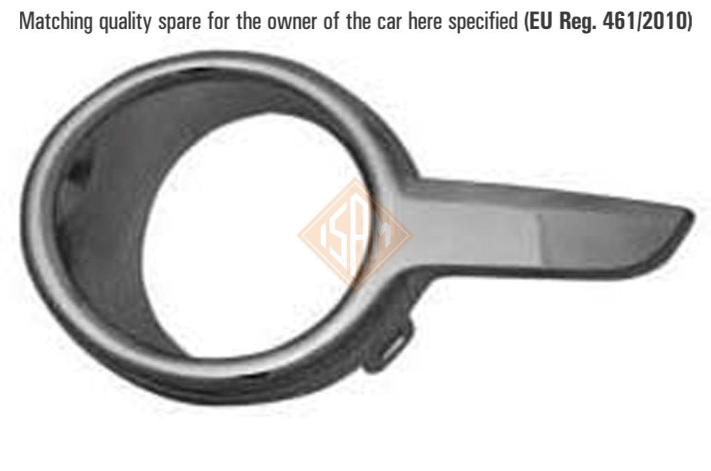 ISAM 1538839: Rama, proiector ceata FRAME