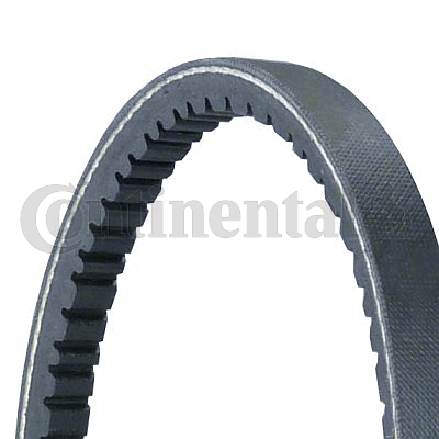 CONTITECH 2XAVX13X975: Sada klinového remeňa