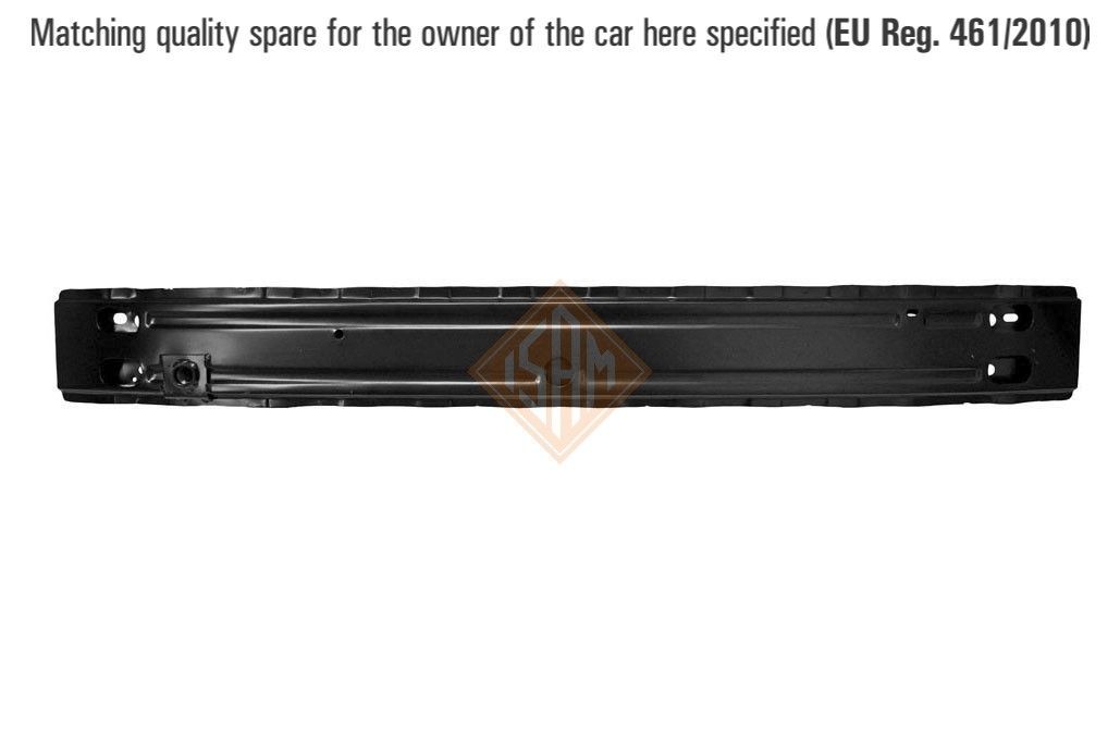ISAM 2413310: Traversa REINFORCEMENT fata