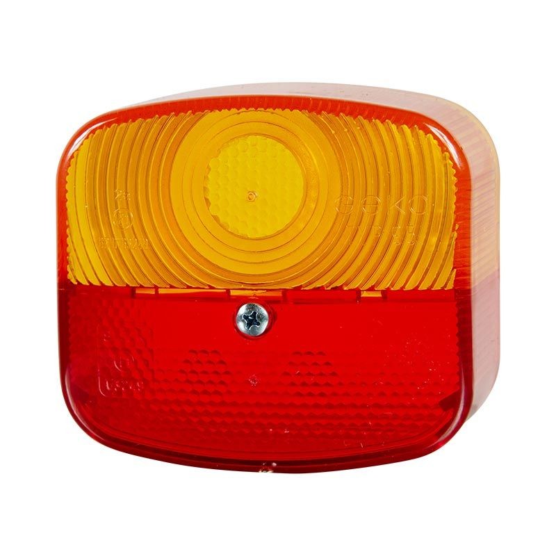 Frielitz 014000907: Dispersor, lampa spate