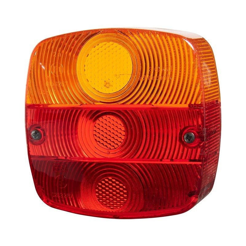 Frielitz 014000913: Dispersor, lampa spate