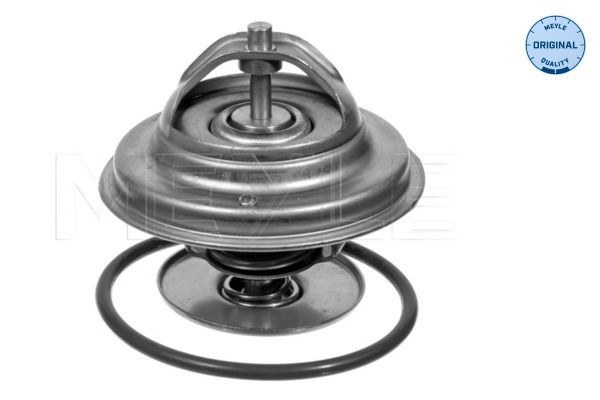 MEYLE 028 271 0001: Termostaat, Jahutusvedelik 71°C, koos tihendiga, ORIGINAL Quality