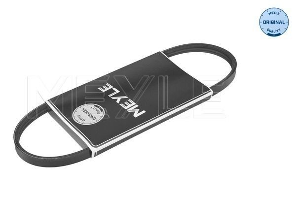 MEYLE 050 003 0715: Multireim 715mm, Ribbeantall: 3, ORIGINAL Quality