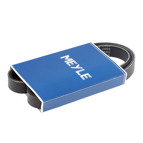MEYLE 050 005 0812: Soonrihm 812mm, Ribide arv: 5, ORIGINAL Quality