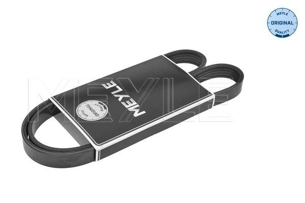 MEYLE 050 005 0950: Multireim 950mm, Ribbeantall: 5, ORIGINAL Quality