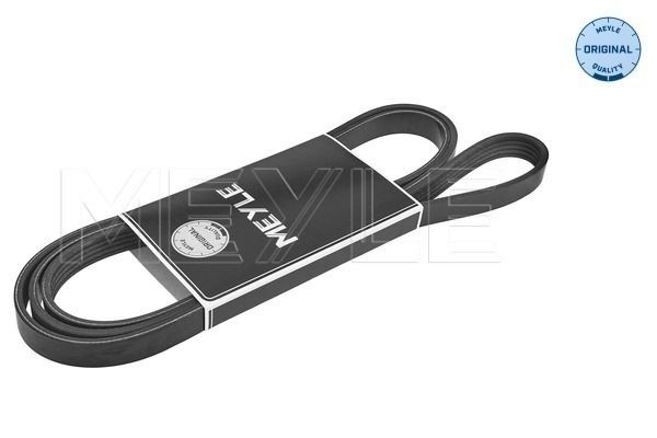 MEYLE 050 005 1750: Curea transmisie cu caneluri 1750mm, Numar nervuri: 5, ORIGINAL Quality