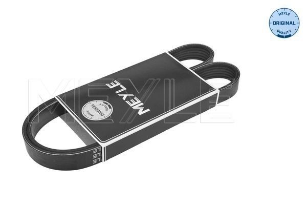 MEYLE 050 006 1065: Soonrihm 1065mm, Ribide arv: 6, ORIGINAL Quality