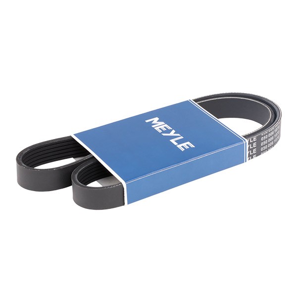 MEYLE 050 006 1070: Curea transmisie cu caneluri 1070mm, Numar nervuri: 6, ORIGINAL Quality