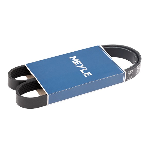 MEYLE 050 006 1080: Soonrihm 1080mm, Ribide arv: 6, ORIGINAL Quality