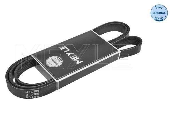 MEYLE 050 006 2125: Soonrihm 2125mm, Ribide arv: 6, ORIGINAL Quality