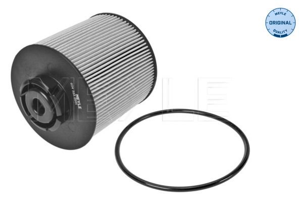 MEYLE 052 010 1380: Kiilrihm 1380mm, ORIGINAL Quality