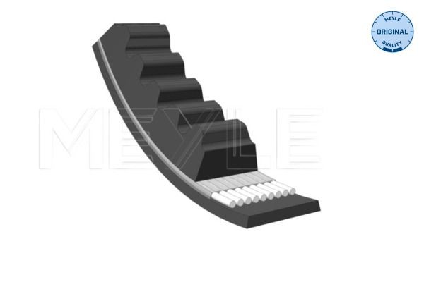 MEYLE 052 119 0950: Correa trapezoidal 950mm, ORIGINAL Quality