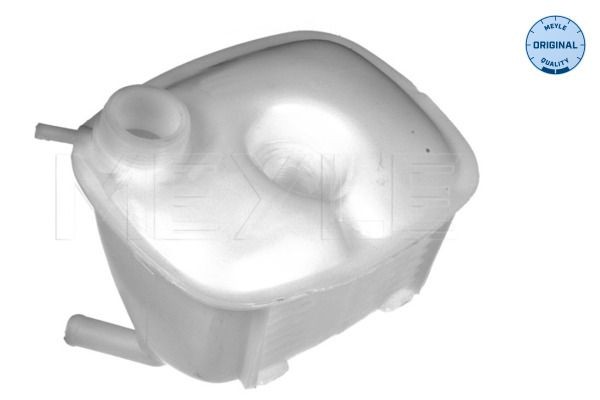 MEYLE 100 121 0002: Vas de expansiune, racire fara capac, ORIGINAL Quality