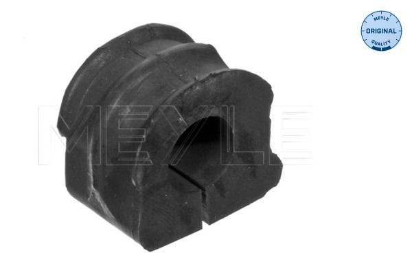 MEYLE 100 411 0048: Bucsa, bara stabilizatoare Axa fata stanga, Axa fata dreapta, 17mm, ORIGINAL Quality