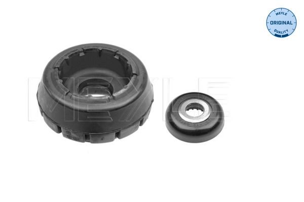 MEYLE 100 412 9020/S: Set reparatie, rulment sarcina amortizor punte fata, cu lagar, ORIGINAL Quality