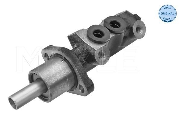 MEYLE 100 611 0034: Pompa centrala, frana 20,6mm, ORIGINAL Quality