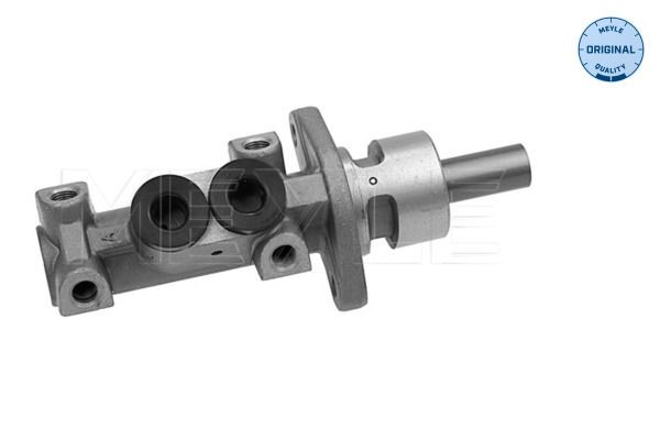 MEYLE 100 611 0074: Pompa centrala, frana 20,6mm, ORIGINAL Quality