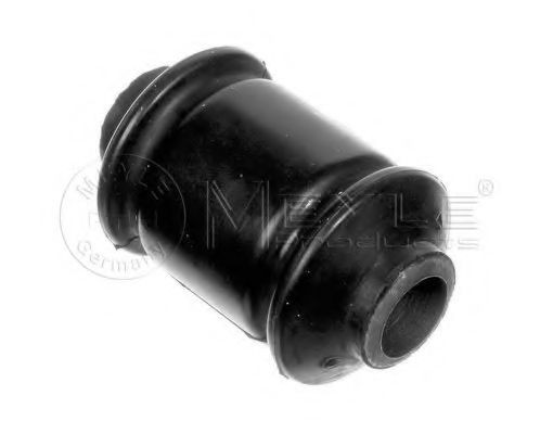 MEYLE 100 710 0001: Supporto assale Assale posteriore Dx, Assale posteriore Sx, Quality Kit