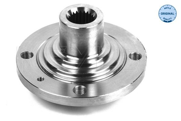 MEYLE 100 710 0007: Support / suspension, plot de berceau / Support d'agrégats ORIGINAL Quality