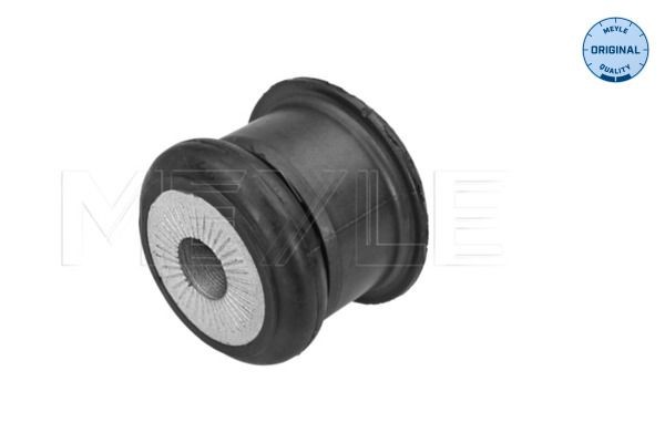 MEYLE 100 710 0009: Supporto assale Assale posteriore Dx, Assale posteriore Sx, ORIGINAL Quality