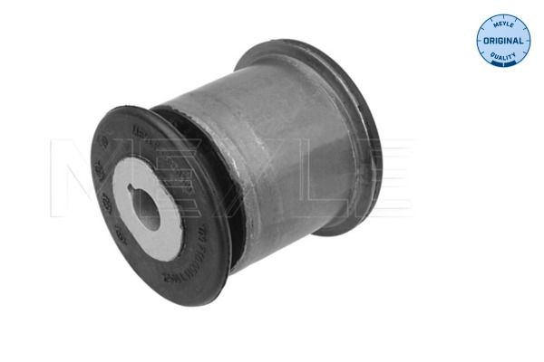 MEYLE 100 710 0011: Supporto braccio oscillante Assale posteriore Sx, Assale posteriore Dx, interno, senza supporto, ORIGINAL Quality