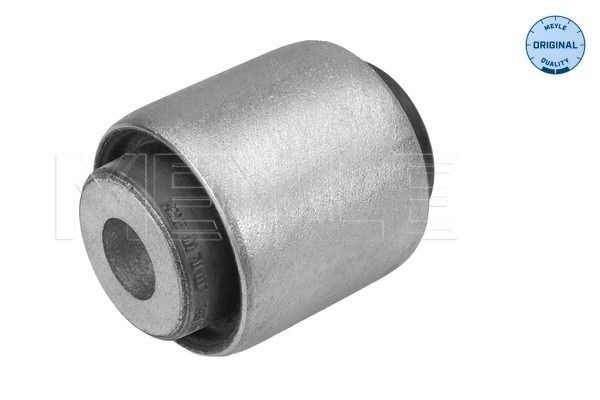 MEYLE 100 711 0017: Douille de palier, bras transversal sans fixation, ORIGINAL Quality