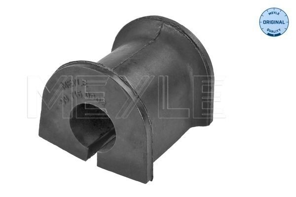 MEYLE 100 715 0002: Bucsa, bara stabilizatoare Axa spate dreapta, Axa spate stanga, 18mm, ORIGINAL Quality