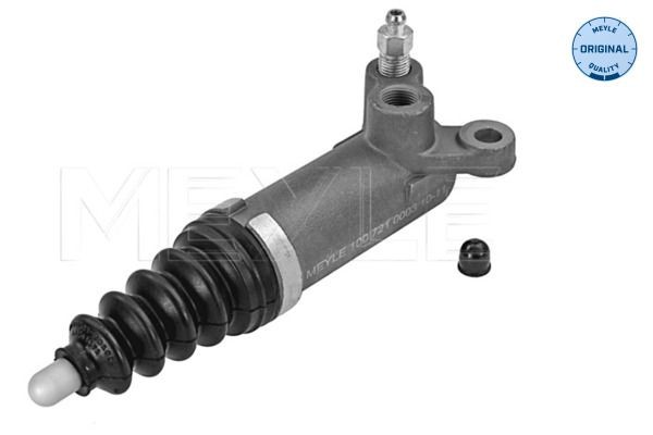MEYLE 100 721 0003: Slavcylinder, koppling ORIGINAL Quality