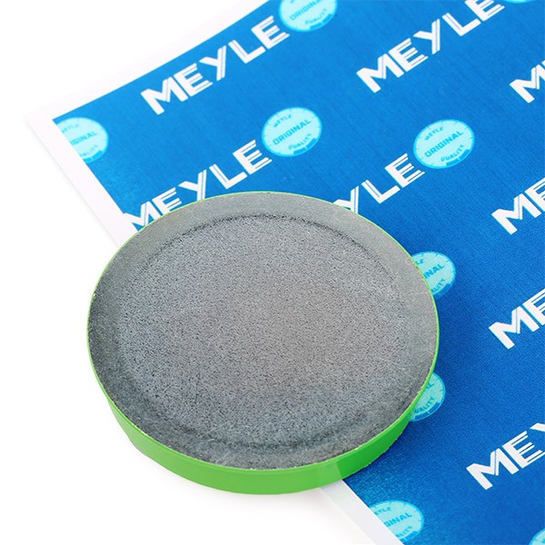 MEYLE 100 752 0006: Calotta protettiva, Mozzo ruota ORIGINAL Quality