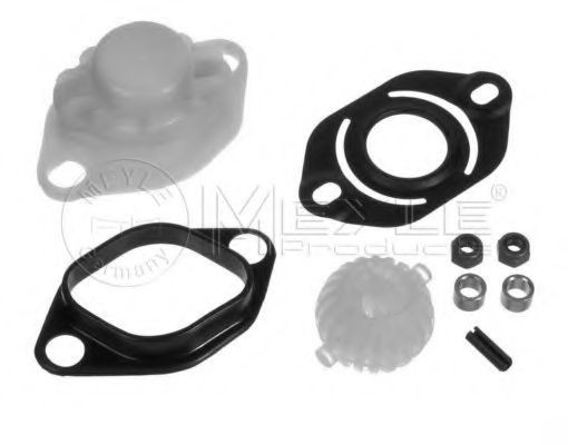 MEYLE 100 798 0001: Korjaussarja, kytkinvipu asennus-/kiinnitysmateriaalilla, ORIGINAL Quality