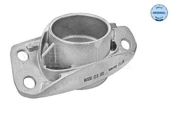 MEYLE 100 800 0030: Resistenza ventola abitacolo ORIGINAL Quality