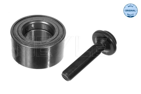 MEYLE 100 800 0032: Kachelweerstand ORIGINAL Quality