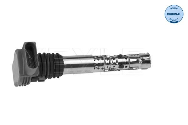 MEYLE 100 885 0007: Aizdedzes spole 4polu, ORIGINAL Quality