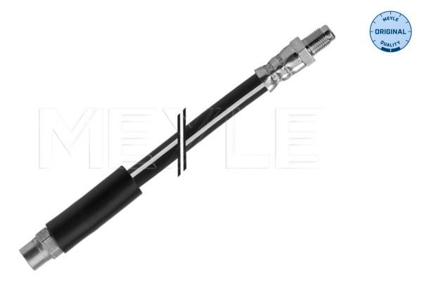 MEYLE 100 899 0070: Senzor, turatie roata Axa spate ambele parti, ORIGINAL Quality