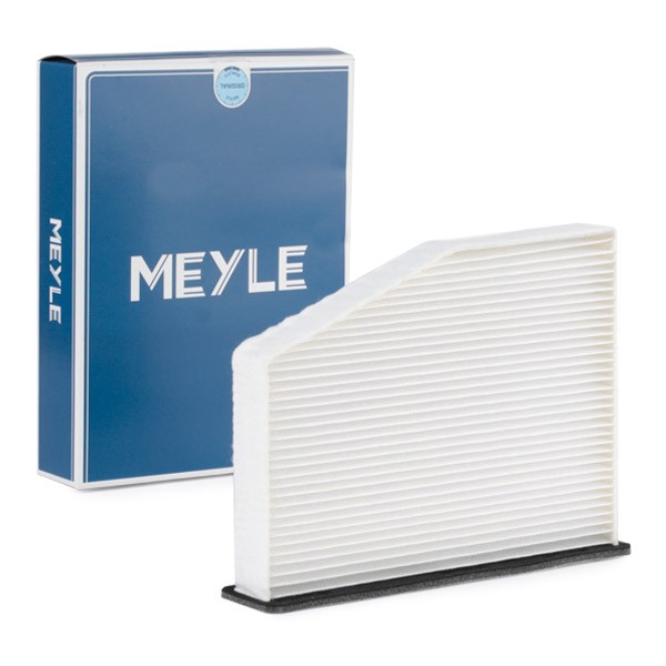 MEYLE 112 319 0011: Filter, salongiõhk Partikkelfilter, Filtrer, Tolmufilter, ORIGINAL Quality
