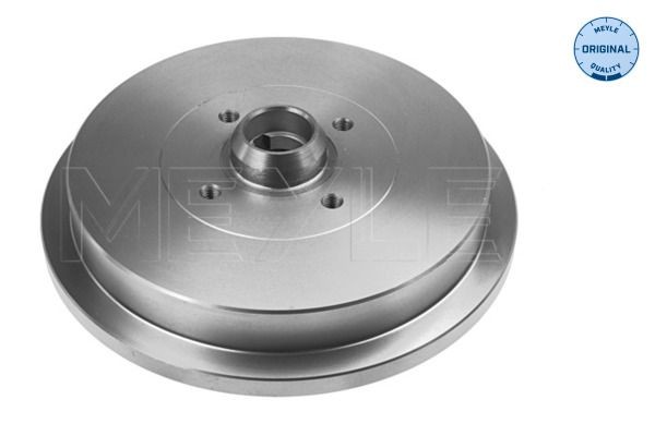 MEYLE 115 523 1089: Tamburo freno Assale posteriore, 290mm, ORIGINAL Quality