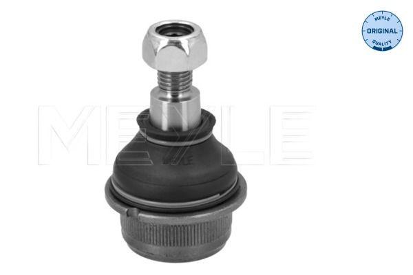 MEYLE 116 010 0600: Articulatie sarcina / ghidare partea de jos, Axa fata stanga, Axa fata dreapta, ORIGINAL Quality