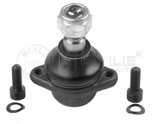 MEYLE 116 010 3246: Articulatie sarcina / ghidare deasupra, Axa fata dreapta, Axa fata stanga, cu acceasorii, Quality Kit