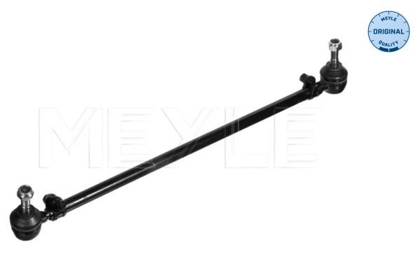 MEYLE 116 030 0652: Bara directie Axa fata stanga, ORIGINAL Quality