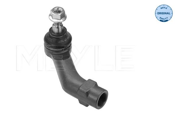 MEYLE 15-16 020 0004: Rooliots esisild vasakul, 115mm, ORIGINAL Quality