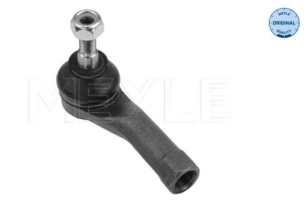 MEYLE 16-16 020 0014: Rooliots esisild vasakul, 90mm, ORIGINAL Quality