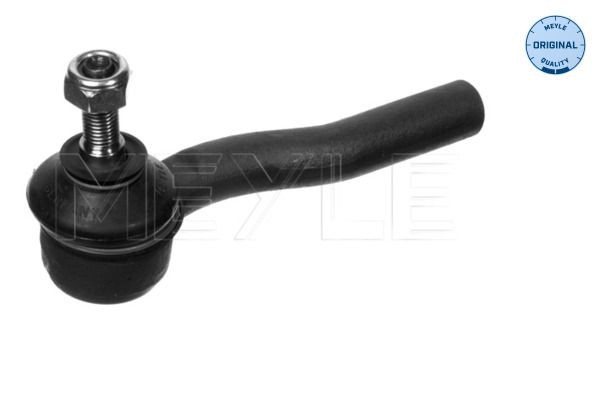 MEYLE 216 020 0002: Rooliots esisild paremal, 127mm, ORIGINAL Quality