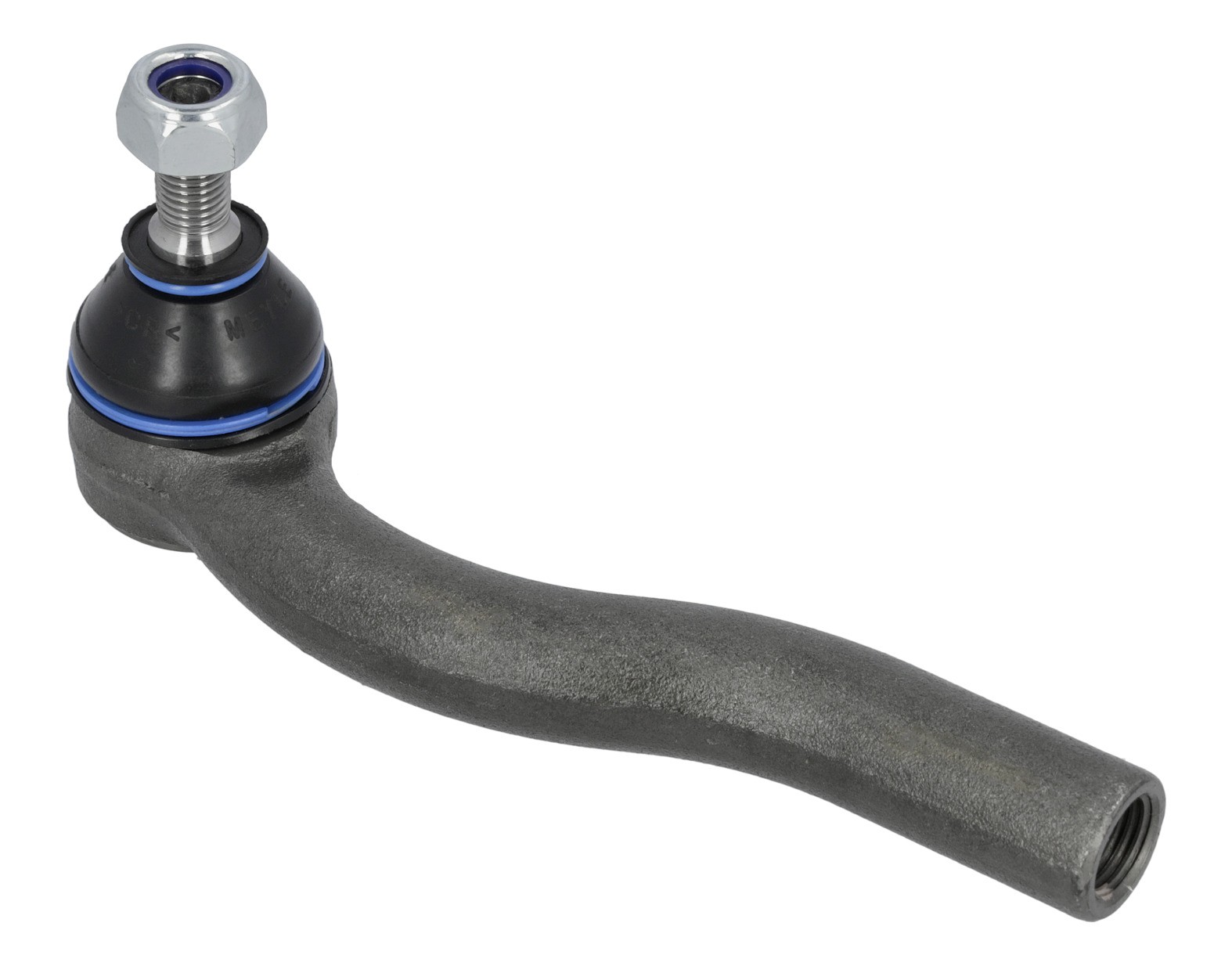 MEYLE 216 020 0009: Rooliots esisild vasakul, 145mm, ORIGINAL Quality