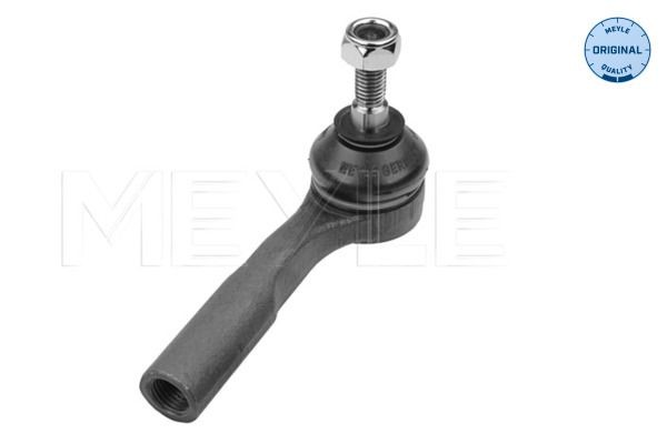 MEYLE 216 020 0016: Rooliots esisild paremal, 115mm, ORIGINAL Quality