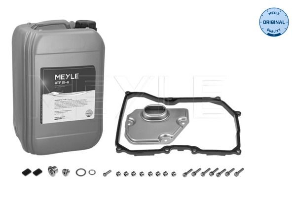 MEYLE 30-16 020 0111: Cap de bara Axa fata dreapta, 190mm, ORIGINAL Quality