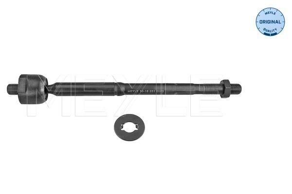 MEYLE 30-16 031 0003: Articulatie axiala, cap de bara Axa fata stanga, Axa fata dreapta, 272mm, ORIGINAL Quality