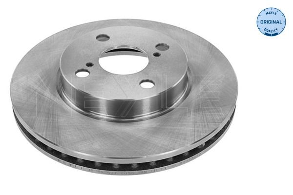MEYLE 300 118 1115: Suport motor stanga, ORIGINAL Quality