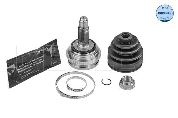 MEYLE 31-14 498 0017: Set articulatie, planetara spre roata, ORIGINAL Quality